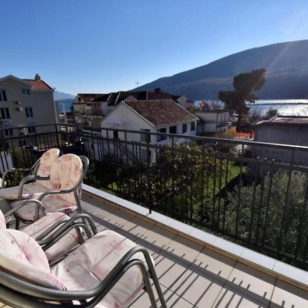 Apartment Djenovici, Norwegian Village S14 Herceg Novi Exterior foto