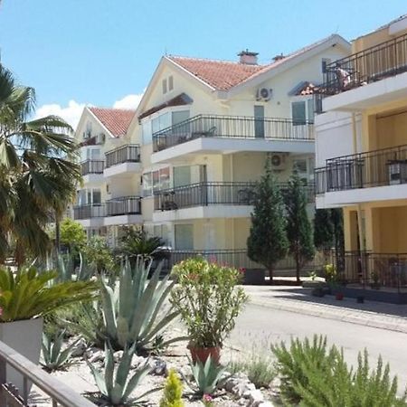 Apartment Djenovici, Norwegian Village S14 Herceg Novi Exterior foto